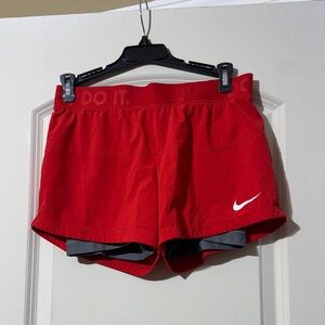 Women’s Nike shorts